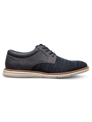 Chase Knit Plain Toe Oxfords