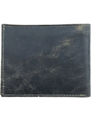 Amidala Handmade Vegan Leather Wallet