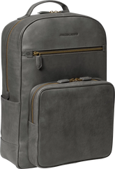 Rhodes Leather Backpack