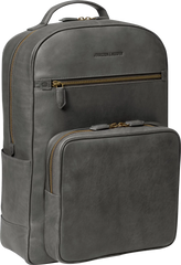 Rhodes Leather Backpack