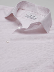Slim Fit Supima Cotton Dress Shirt