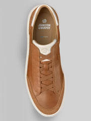 Anders Stretch Lace-To-Toe Slip-On Sneakers