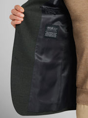 Modern Fit Tic Sport Coat