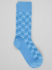 Chevron Socks