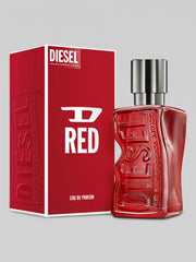 D-Red Eau de Parfum