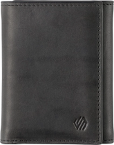 Rhodes Leather Trifold Wallet