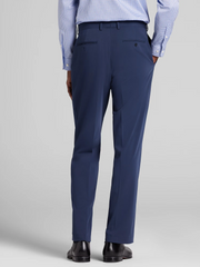 Classic Fit Luxe Stretch Dress Pants