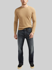 Craig Classic Fit Bootcut Jean