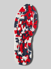Lucas Upton Waterproof U-Throat Sneakers
