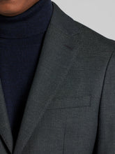 Slim Fit Textured Sport Coat