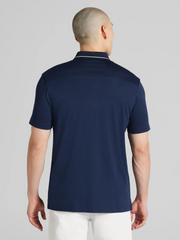 Modern Fit Ultra-Soft Stretch Cotton Short Sleeve Button Up Shirt
