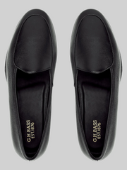 Belgian Moc Toe Loafers
