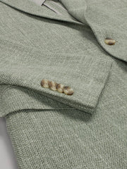 Modern Fit Tic Sport Coat