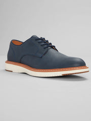 Barcelona Plain Toe Oxfords