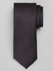 Washable Stripe Tie