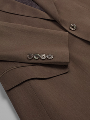 Relaxed Fit Suit