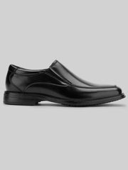 Lawton Moc Toe Loafers