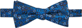 Floral Pre-Tied Bow Tie