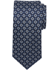 Narrow Enchanted Tie
