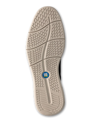 Chase Knit Plain Toe Oxfords