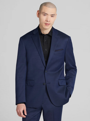 Modern Fit Suit Jacket