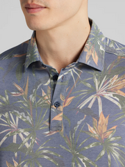 Modern Fit Resort Polo