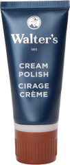 Cream Shoe Polish Cirage Creme, Brown