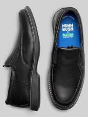 Otto Moc Toe Slip On Shoes