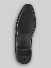 Elston Moc Toe Penny Loafers