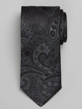 Narrow Paisley Tie