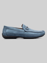 Colton Moc Toe Bit Loafers