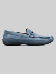 Colton Moc Toe Bit Loafers