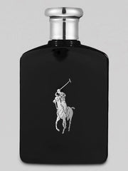 Black Eau de Toilette