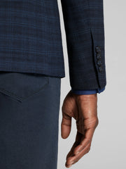 Slim Fit Sport Coat