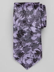 Plasma Floral Tie