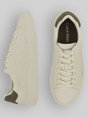 Sollyz Lace-Up Casual Sneakers