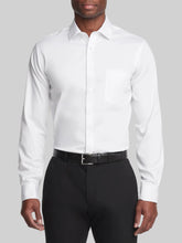 Classic Fit Ultra Wrinkle-Free Stretch Dress Shirt