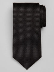 Chaves Tonal Check Tie