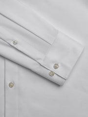 Slim Fit Performance Point Collar Dress Shirt