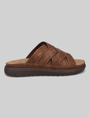 Seville Slide Sandals