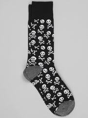 Skull Socks