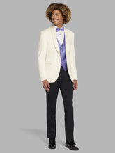 Ivory Dinner Jacket