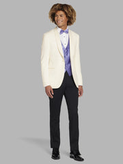 Ivory Dinner Jacket