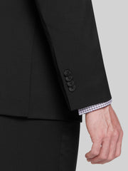 Modern Fit Wool 3-Piece Suit