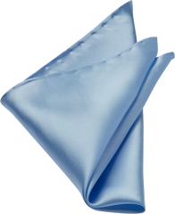 Solid Pocket Square