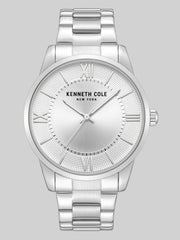 Modern Classic Watch