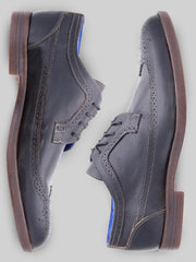 Sandro II Wingtip Oxfords