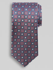 Squares Tie