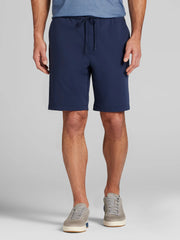 CHILLFLEX Modern Fit Stretch Ripstop Dobby Shorts 9"
