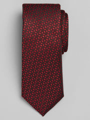 Narrow Pulsar Tie